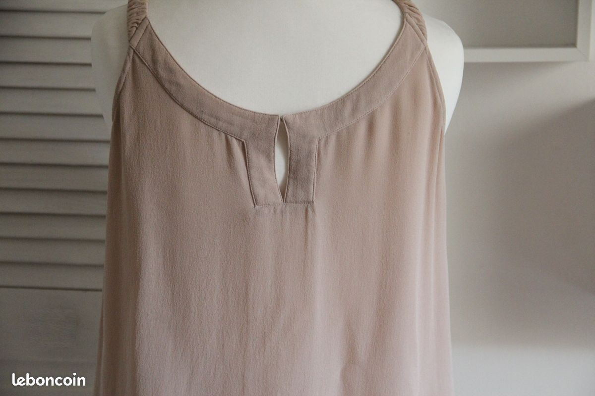 Top Comptoir des cotonniers T 38 (image 6)