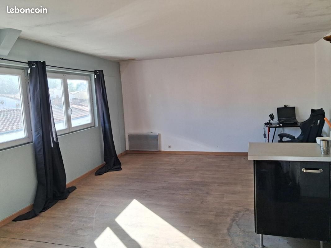 Appartement 2 pièces 51 m² · à Saint-Père-en-Retz · 51 m² · 102 500 €