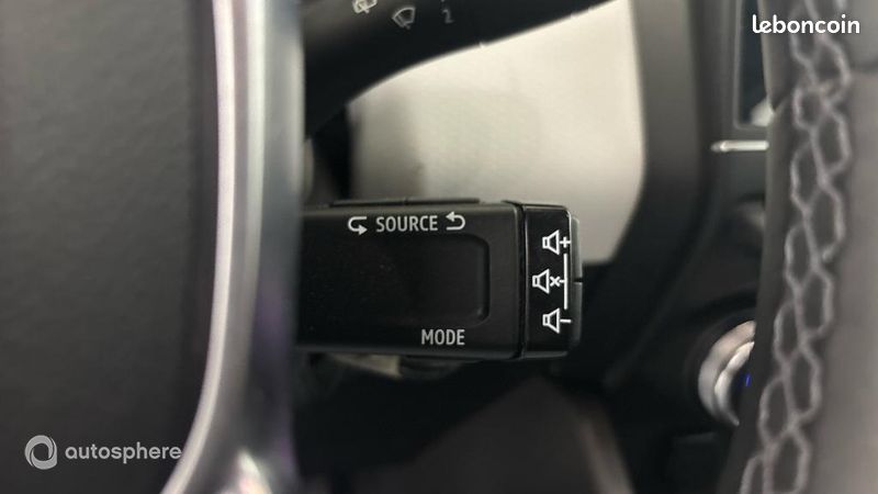 Renault Clio 1.6 E-Tech hybride 140ch SL Limited -21N (image 27)