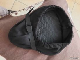 Protege selle de vélo (image 2)