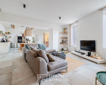 Appartement 380 000 € - 85 m²