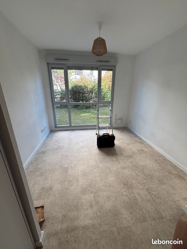Appartement 1 pièce 20 m² · à Valence · 20 m² · 540 €