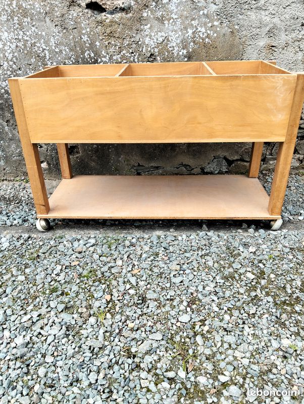 Vends meuble à roulettes (image 3)