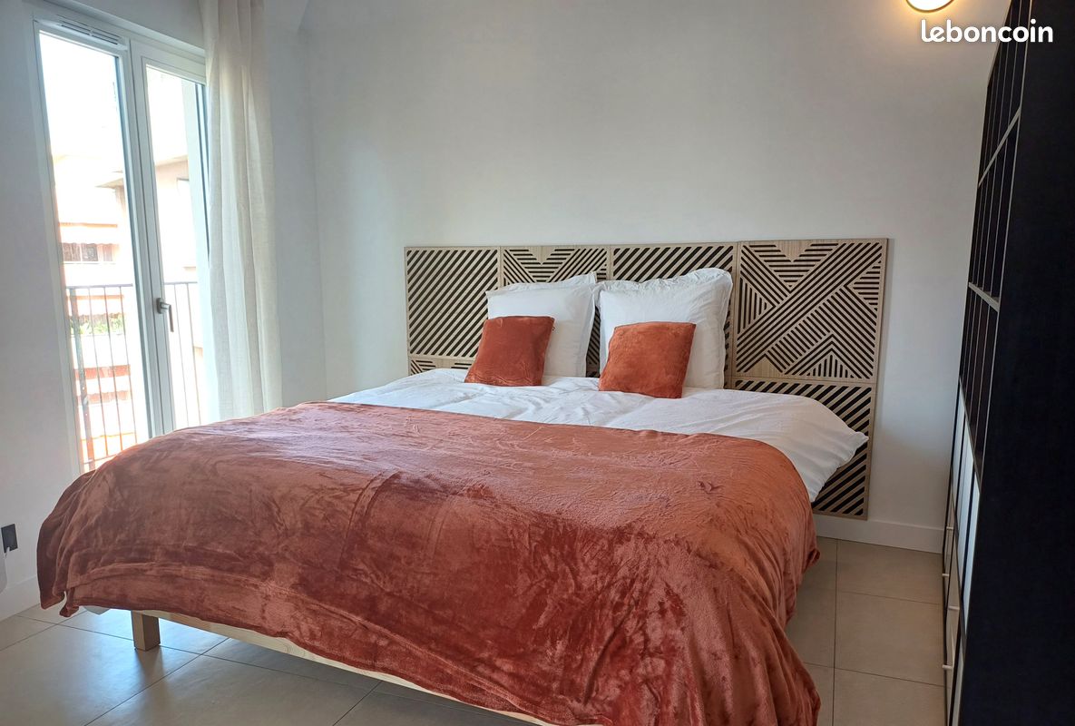 Grand Studio neuf (image 6)
