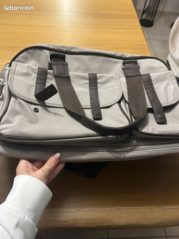 Sac à langer (image 5)