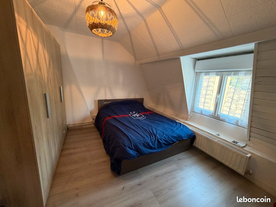Maison 3 pièces 70 m² · à Bourbourg · 70 m² · 730 €/mois