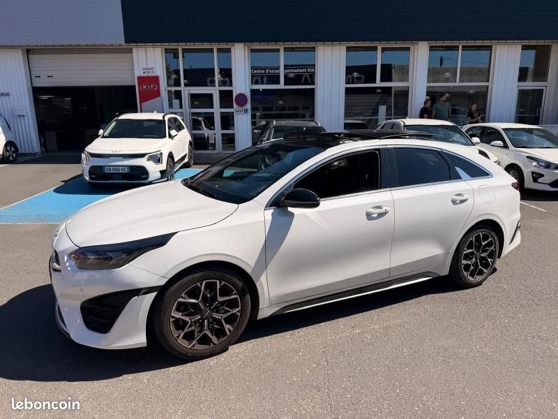 Kia ProCeed 1.5 T-GDI 160ch GT Line Premium DCT7 (image 1)