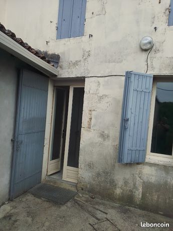 Maison a vendre