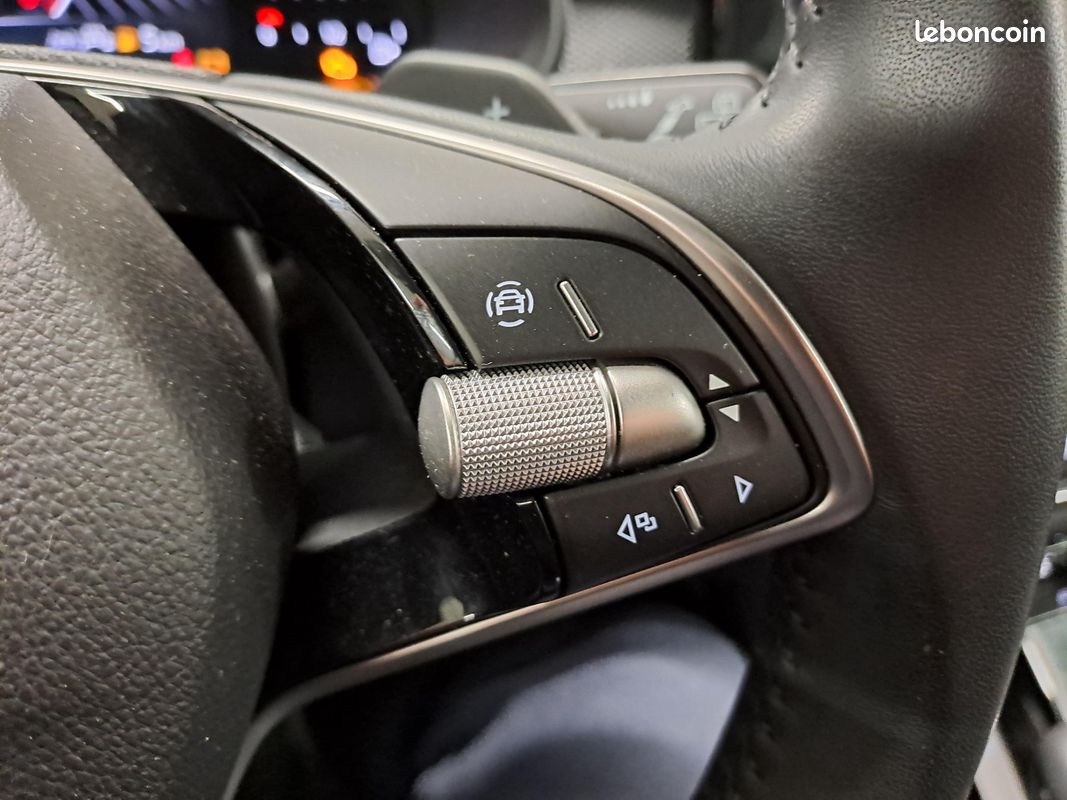 SKODA Kamiq 1.0 TSI Evo 2 116 ch DSG7 Selection (image 28)