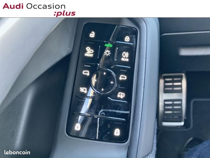 Audi Q5 2.0 e-hybrid 299ch S line quattro S tronic 7 (image 21)