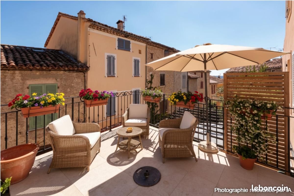 Maison 7 pièces 142 m² · à Fayence · 142 m² · 435 000 €