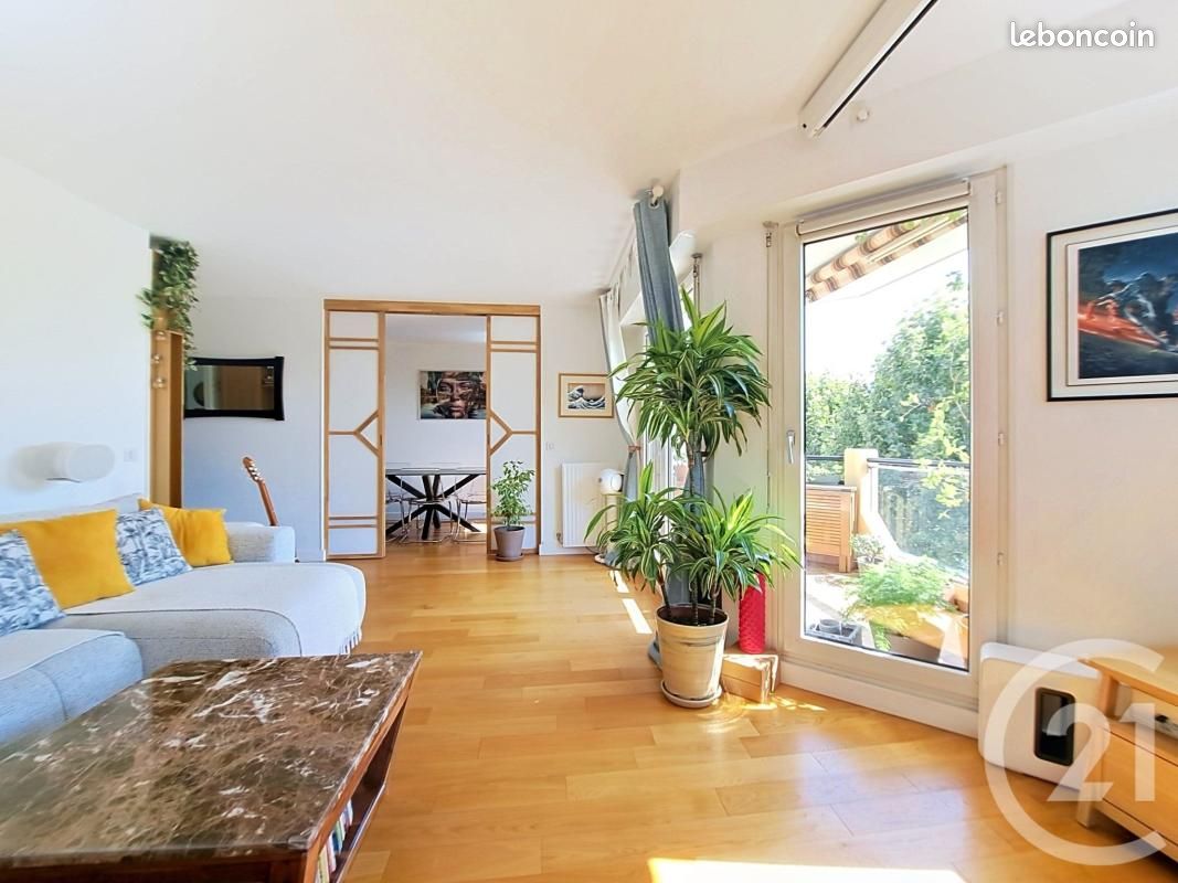 Appartement 4 pièces 76 m² · à Créteil · 76 m² · 388 000 €