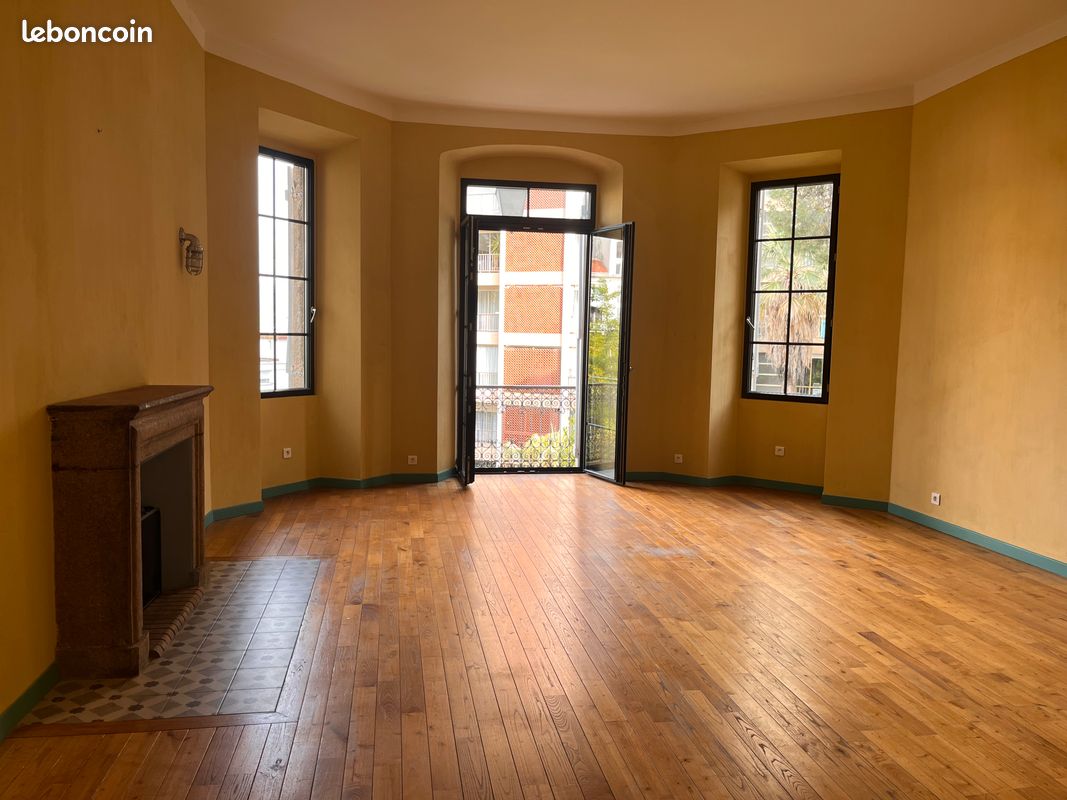 Appartement 3 pièces 110 m² · à Ajaccio · 110 m² · 1 650 €