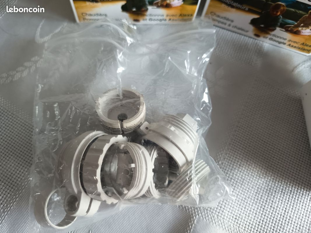 Vannes thermostatiques (image 3)