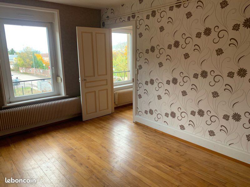 Appartement 3 pièces 55 m² · à Saint-Dié-des-Vosges · 55 m² · 450 €/mois