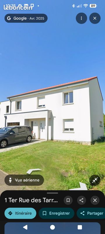 Maison 6 pièces 120 m² · à Mécleuves · 120 m² · 395 000 €