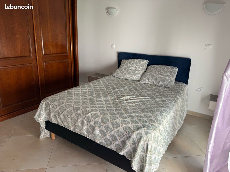 Appartement 2 pièces 50 m² · à Bouc-Bel-Air · 50 m² · 1 300 €/mois
