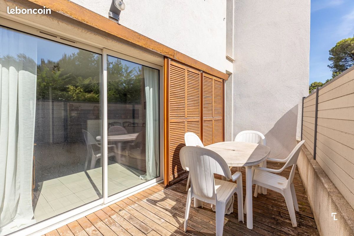 Appartement 4 pièces 80 m² · à Cabriès · 80 m² · 420 000 €