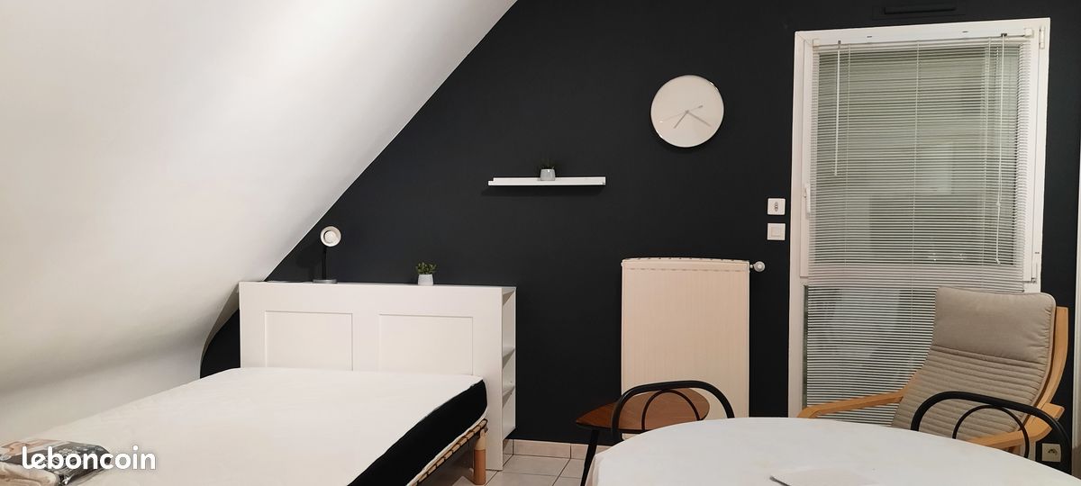 Appartement 1 pièce 34 m² · à Bruz · 34 m² · 650 €/mois