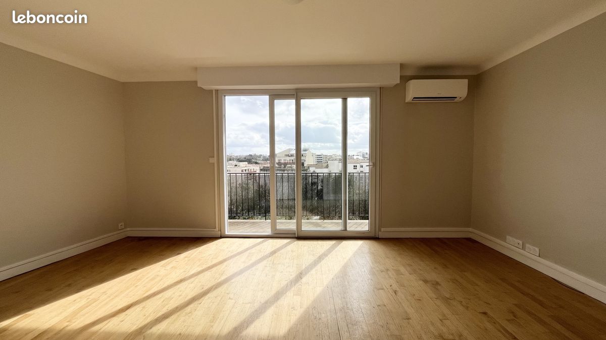 Appartement 2 pièces 48 m² · à Niort · 48 m² · 695 €/mois