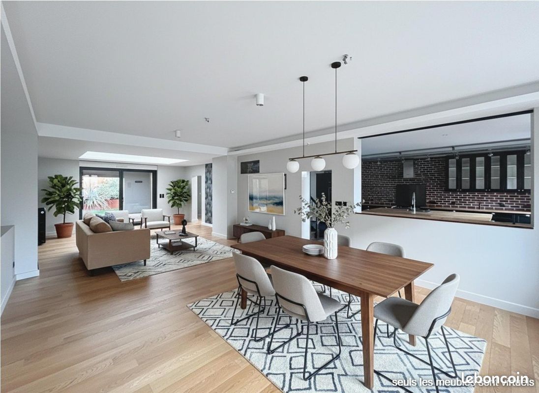 Maison 6 pièces 199 m² · à Louvigné-de-Bais · 199 m² · 299 900 €