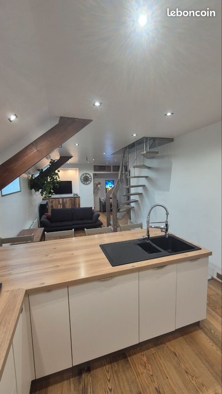 Appartement 4 pièces 73 m² · à Chartres · 73 m² · 239 000 €