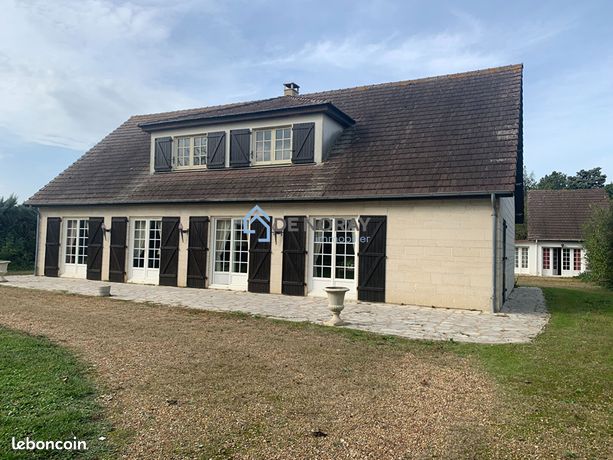 Maison 7 pièces 177 m²