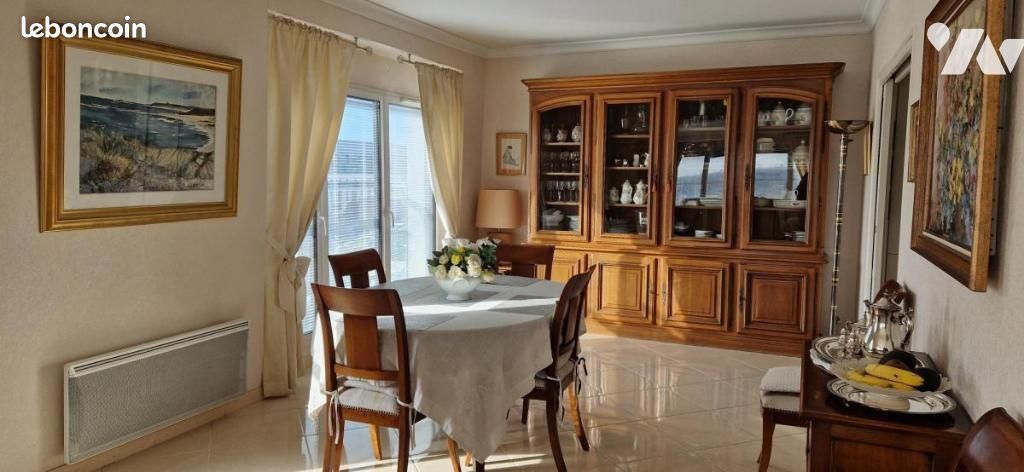Appartement 3 pièces 106 m² · à Saint-Malo · 106 m² · 496 080 €