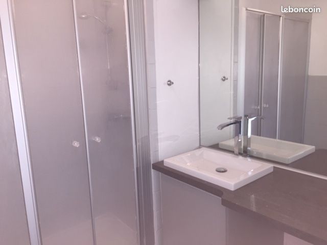 Appartement a louer metz - 1 pièce(s) - 43 m2 - Surfyn