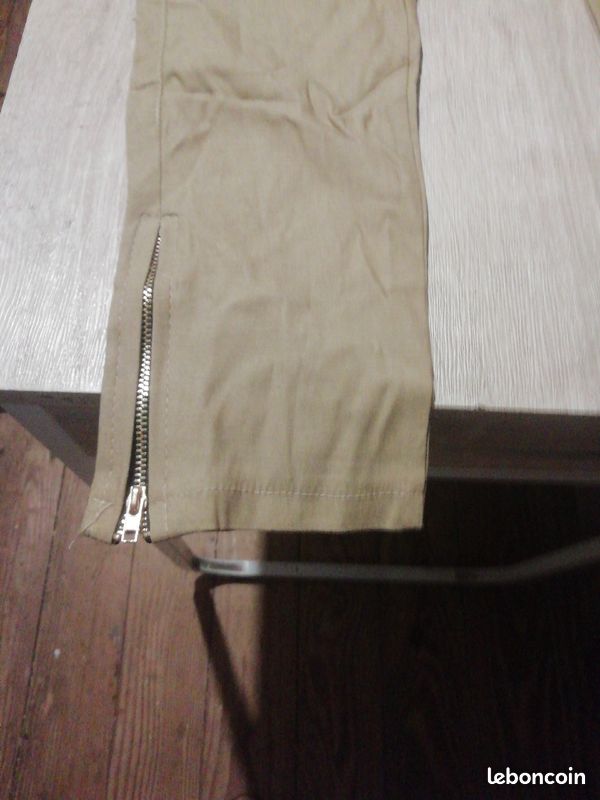 Pantalon femme (image 2)