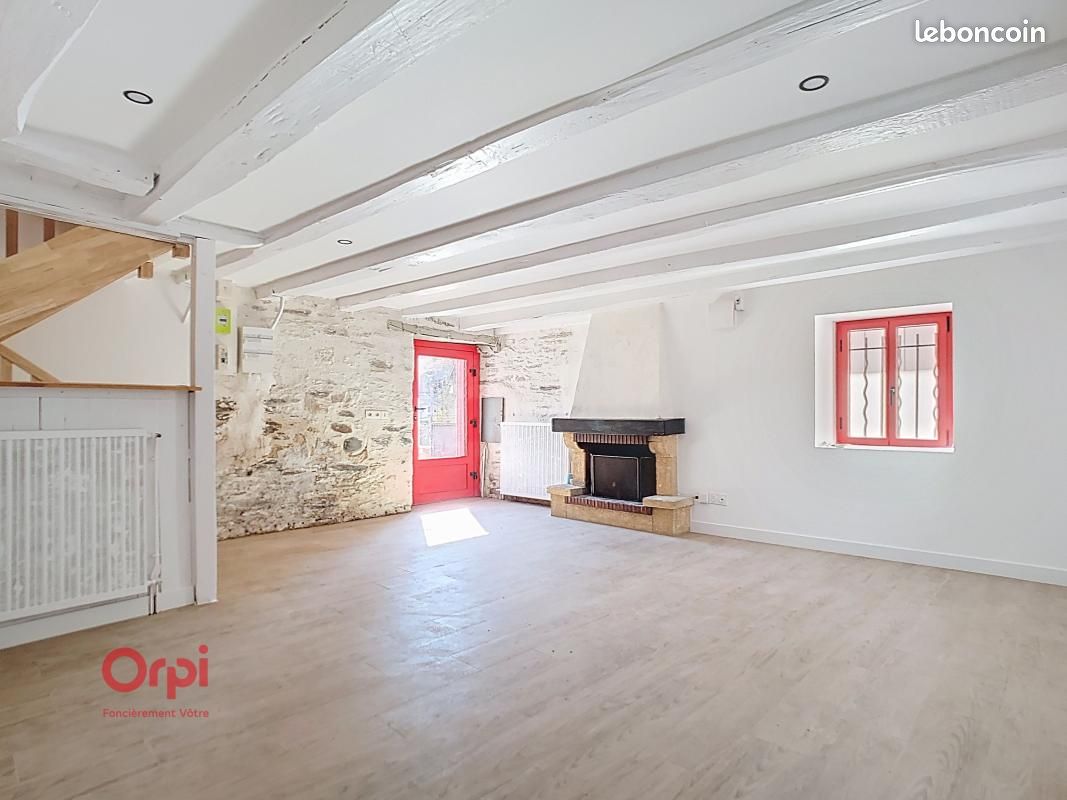 Maison 4 pièces 68 m² (image 1)