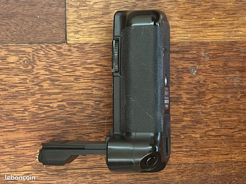 Grip batterie 5d mkii (image 2)
