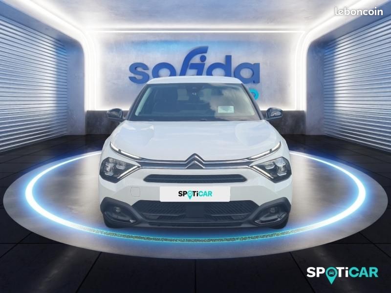 Citroen C4 PureTech 130ch S&S Feel Pack (image 2)