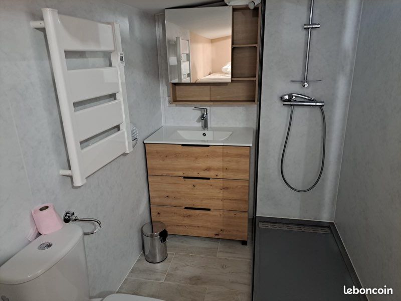 Appartement a louer frejus - 1 pièce(s) - 20 m2 - Surfyn