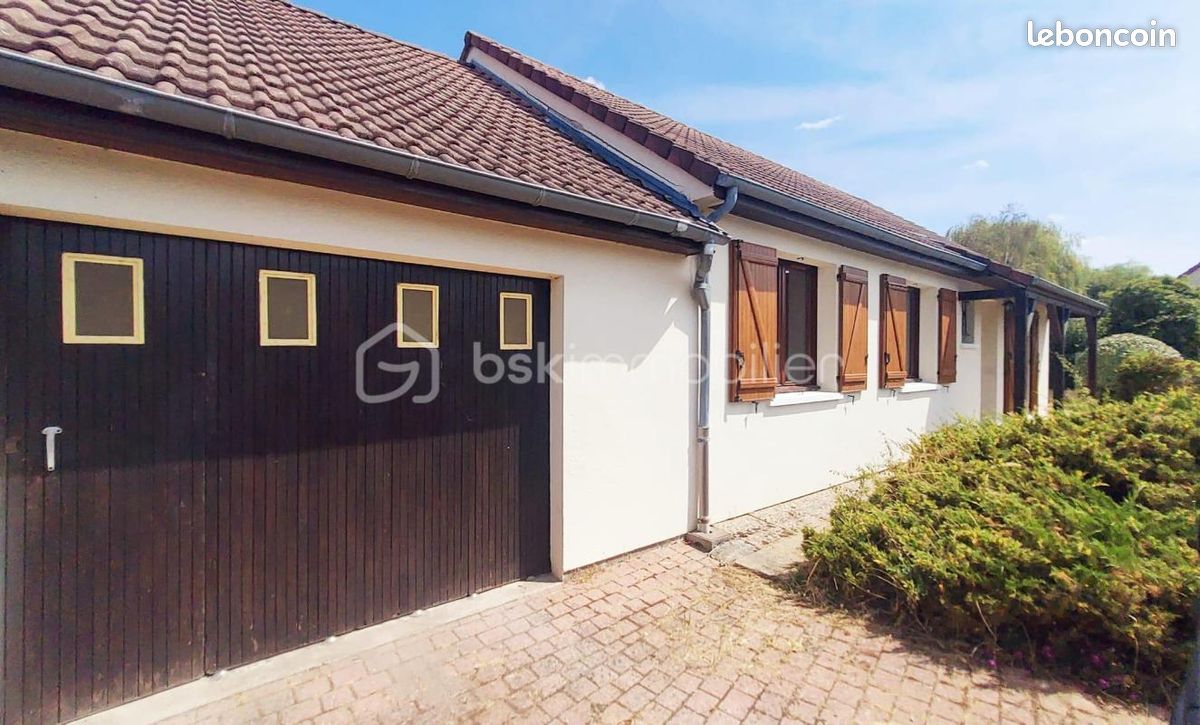 Maison 4 pièces 86 m² · à Traînou · 86 m² · 172 000 €