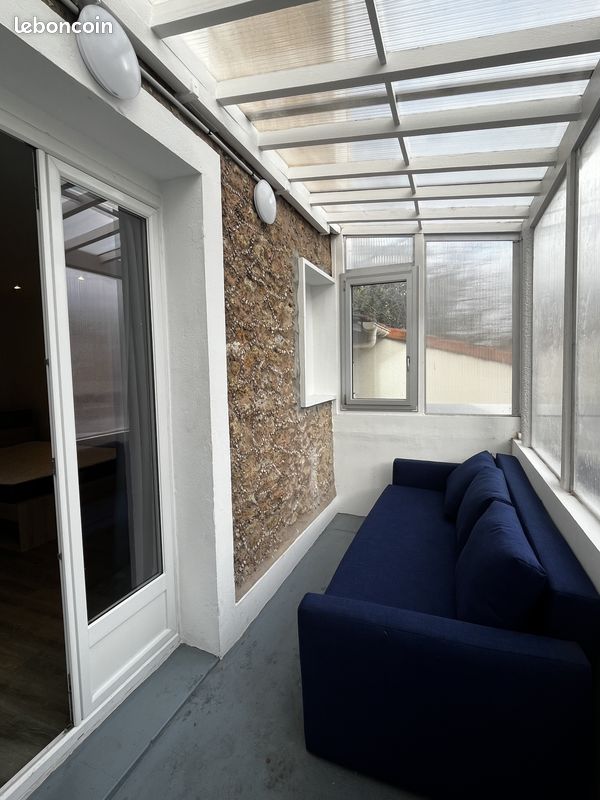 Appartement a louer corbeil-essonnes - 1 pièce(s) - 26 m2 - Surfyn