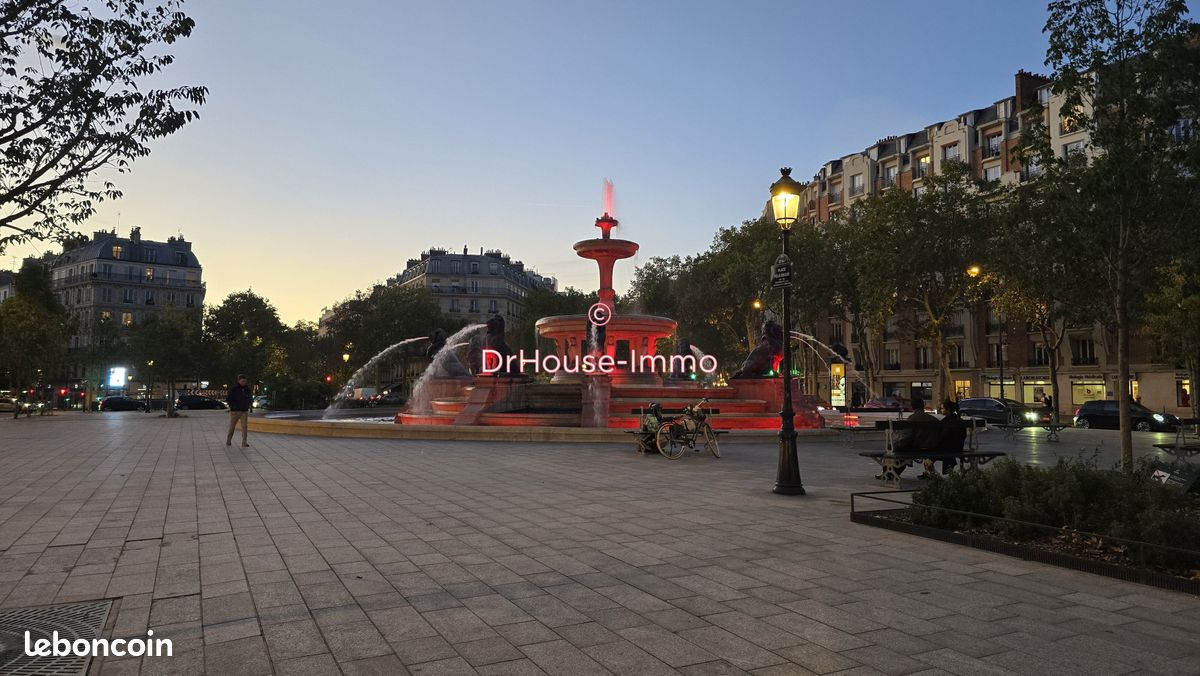 Appartement 2 pièces 25 m² · à Paris · 25 m² · 249 900 €