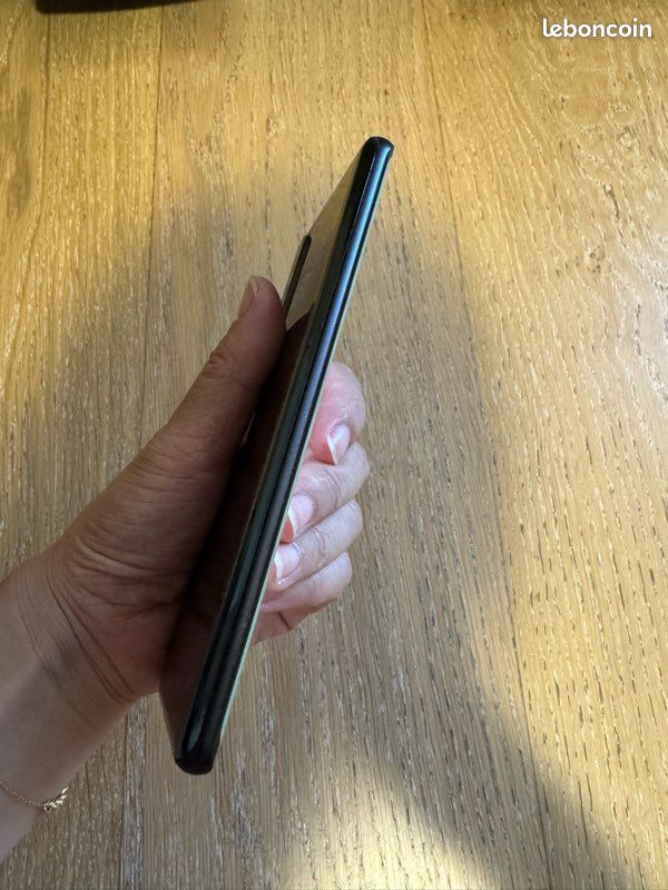 Huawei P30 Pro 128gb noir occasion (image 2)
