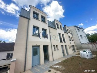 Maison a louer clamart - 4 pièce(s) - 123 m2 - Surfyn