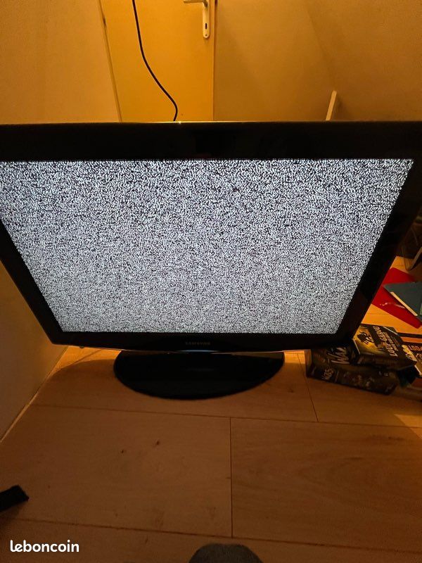 Télé SAMSUNG (image 1)