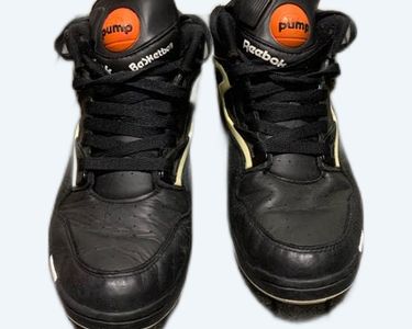 Reebok pump omni lite dee brown Chaussures