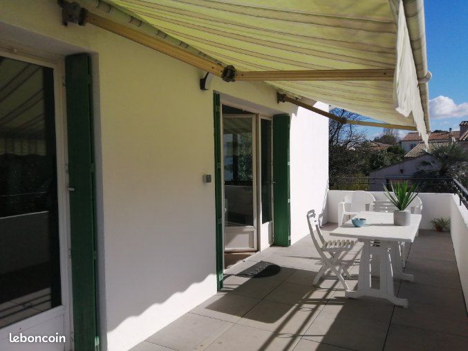 Appartement 3 pièces 50 m² · à Lunel · 50 m² · 845 €/mois