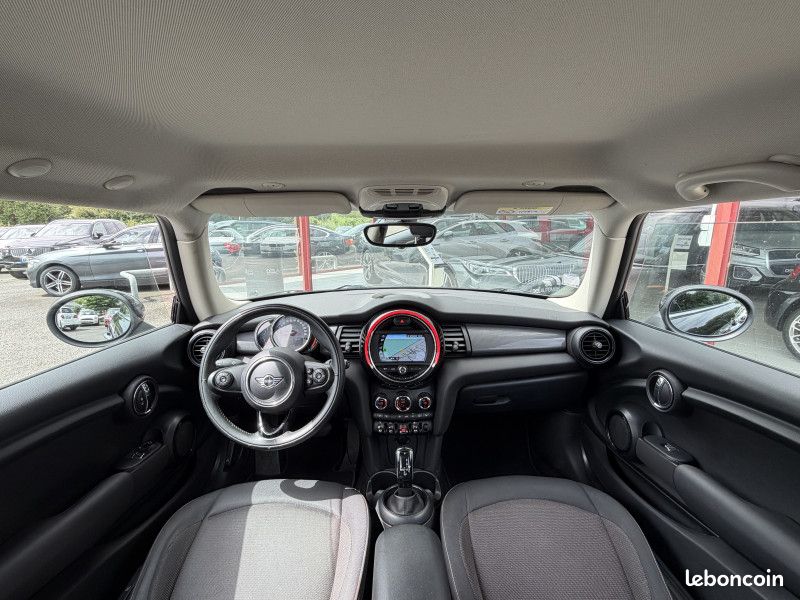 Mini MINI COOPER 136CH BVA7 (image 6)