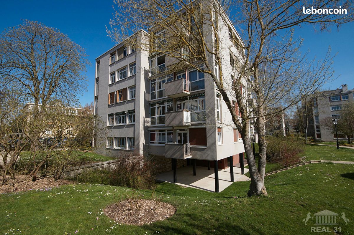 Appartement 4 pièces 69 m² · à Maisons-Laffitte · 69 m² · 196 500 €