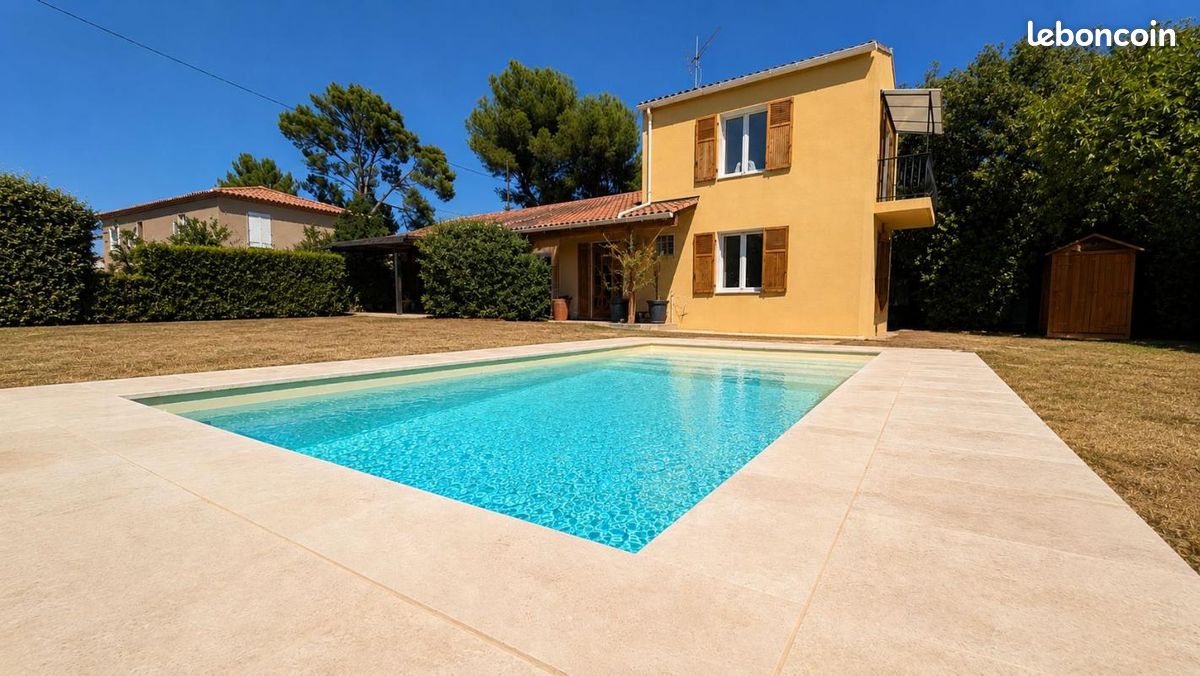Maison 5 pièces 115 m² · à Toulon · 115 m² · 535 000 €