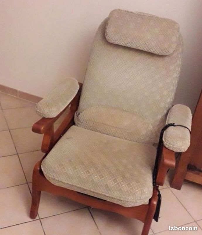 Fauteuils électrique (image 2)