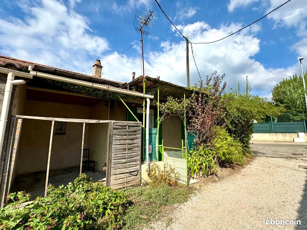 Maison 3 pièces 55 m² · à Salon-de-Provence · 55 m² · 262 500 €