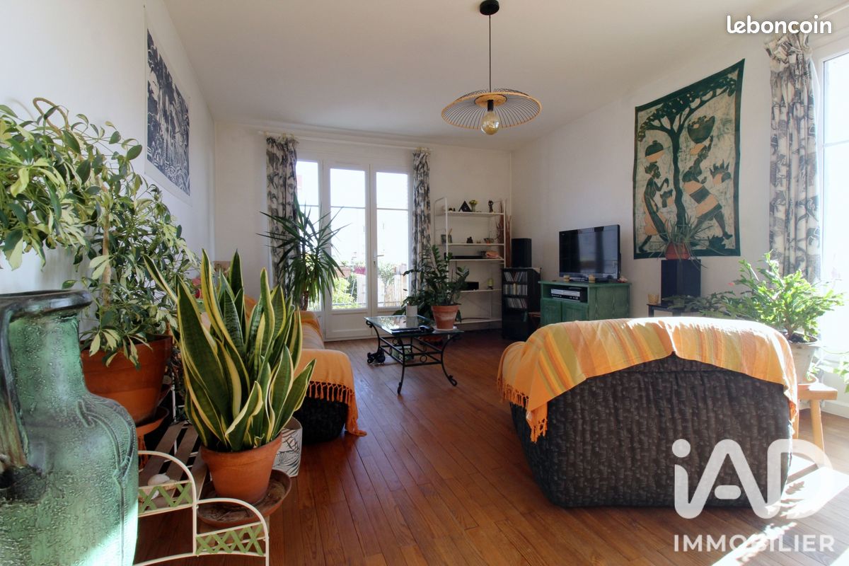 Appartement 3 pièces 88 m² · à Toulouse · 88 m² · 265 000 €