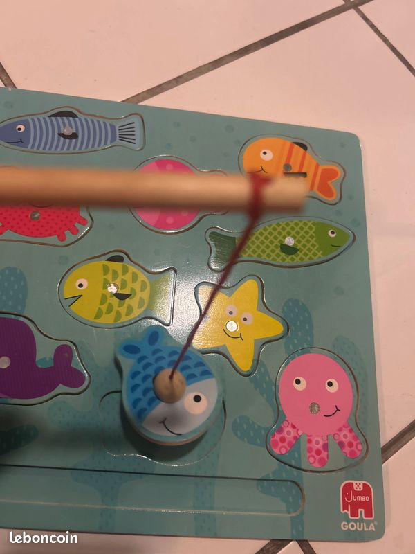 Jeux pour enfant (image 4)