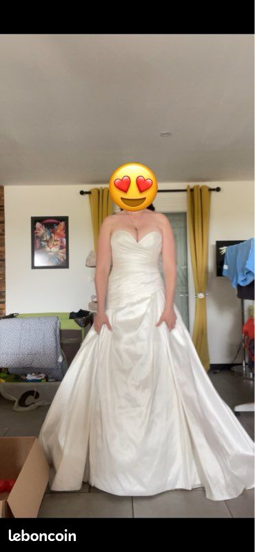 Robe de mariée (image 5)